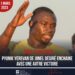FOOT-EXPATRIÉS : PRÉSENT DANS LE ONZE DE DÉPART, JONEL DÉSIRÉ ET PYUNIK YEREVAN S’IMPOSENT À NOUVEAU