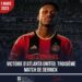 FOOT-MLS : LE LEADERSHIP DU CLASSEMENT EST PORTÉ PAR ATLANTA UNITED