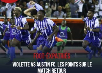 LDC DE LA CONCACAF:LA DERNIÈRE MANCHE POUR LE VIEUX TIGRE CONTRE AUSTIN FC