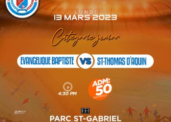 LASCAHOBAS : LE CHAMPIONNAT INTERSCOLAIRE POURSUIT SA ROUTE !