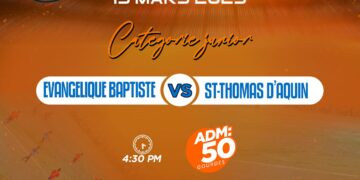 LASCAHOBAS : LE CHAMPIONNAT INTERSCOLAIRE POURSUIT SA ROUTE !