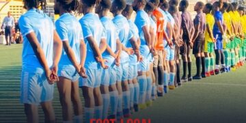 FOOTBALL : POINT COMPLET SUR LA COUPE PASTEUR ENOCK LUCIEN !