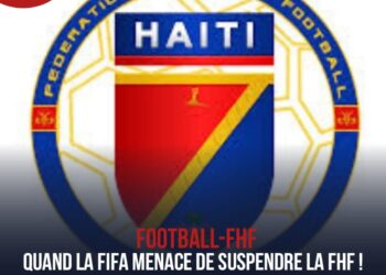 FOOTBALL : QUAND LA FIFA MENACE DE SANCTIONNER VOIRE SUSPENDRE LA FHF !