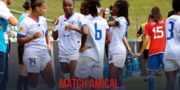 MATCH AMICAL : LA MOLDAVIE EN LIEU ET PLACE DU PANAMA POUR LES GRENADIÈRES !