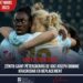 FOOT-EXPATRIÉS :ENTRÉE EN JEU, KIKI S.JOSEPH PARTICIPE À LA VICTOIRE DE SON ÉQUIPE