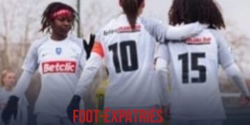 FOOT-EXPATRIÉS : PAS DE FINALE POUR FC FLEURY 91 ET BATCHEBA LOUIS