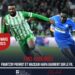 FOOTBALL- FRANCE : LE FC METZ RESTE AU CONTACT DU PODIUM !