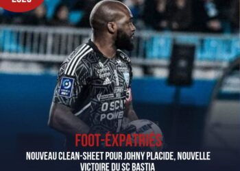 FOOTBALL- FRANCE : LE FC METZ RESTE AU CONTACT DU PODIUM !