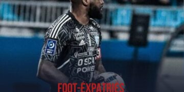 FOOTBALL- FRANCE : LE FC METZ RESTE AU CONTACT DU PODIUM !