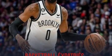 BASKET NBA : NERLENS NOËL VIRÉ PAR BROOKLYN