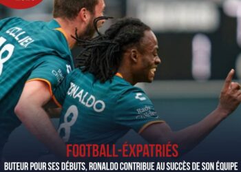 FOOT – JUSTICE : AFFAIRE YVES JEAN-BART, LA FIFA FAIT APPEL !