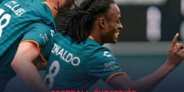 FOOT – JUSTICE : AFFAIRE YVES JEAN-BART, LA FIFA FAIT APPEL !