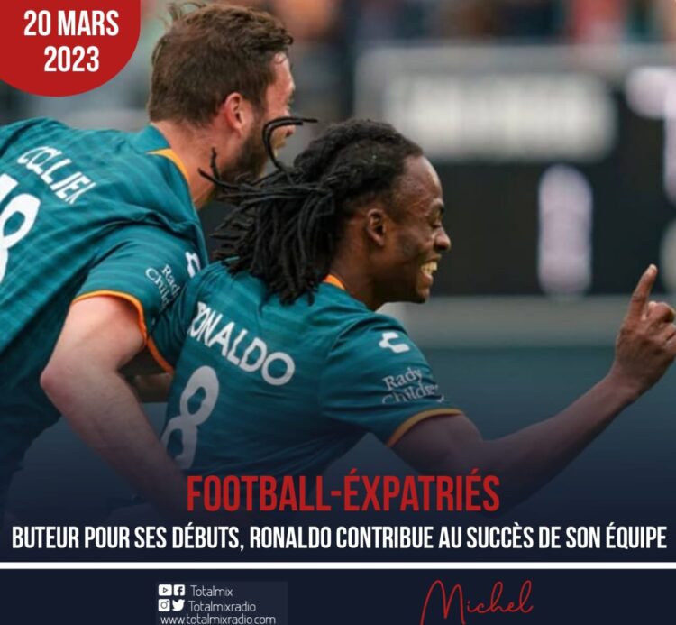 FOOT – JUSTICE : AFFAIRE YVES JEAN-BART, LA FIFA FAIT APPEL !