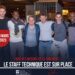 LIGUE DES NATIONS DE LA CONCACAF : LE STAFF TECHNIQUE S’EST DÉJÀ POINTÉ