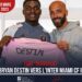 FOOT-EXPATRIÉS : BRYAN DESTIN AGRANDIT L’EFFECTIF DE L’INTER MIAMI CF II