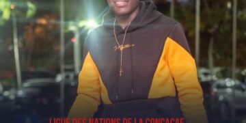 LDN DE LA CONCACAF / RASSEMBLEMENT – UN19ÈME GRENADIER S’AJOUTE AU GROUPE