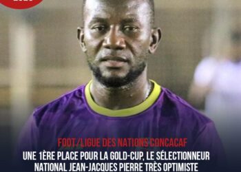 FOOT/INTERVIEW : NOTRE DESTIN EST ENTRE NOS MAINS DIXIT JEAN JACQUES PIERRE