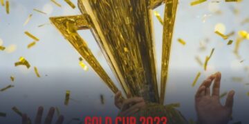 GOLD CUP 2023 : 14 AVRIL, RETENEZ CETTE DATE !
