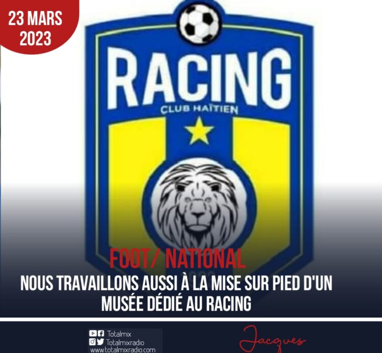 FOOT-ANNIVERSAIRE : LES AMBITIONS DU CENTENAIRE DÉVOILÉES