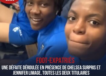FOOT-EXPATRIÉS : GRENOBLE A CHUTÉ AVEC SA COLONIE HAÏTIENNE