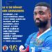 LDN CONCACAF : ONZE DE DÉPART DE LA SÉLECTION HAÏTIENNE POUR DÉBUTER CONTRE BERMUDES