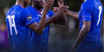 LIGUE DES NATIONS DE LA CONCACAF : RETOUR EN LIGUE A EN BEAUTÉ, HAÏTI DÉVORE SA DERNIÈRE PROIE