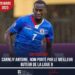 LDN CONCACAF : LE MEILLEUR BUTEUR DE LA LIGUE B EST HAÏTIEN