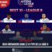 LDN CONCACAF : PRÉSENCE DE DEUX HAÏTIENS DANS LE XI TYPE DE LA LIGUE B