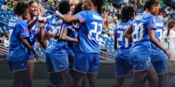 CDM 2023 / PRÉPARATION – LA LISTE DES 23 HAÏTIENNES POUR LE VOYAGE EN TURQUIE