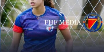 FOOTBALL : QUID DE L&rsquo;ABSENCE DE LARA LARCO DANS LA LISTE DE DELÉPINE ?