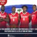 BASKET – COMPÉTITION : LE BASKETBALL 3X3  HAÏTIEN SERA PRÉSENT AUX JEUX DE LA RÉGION
