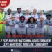 FOOT/EXPATRIÉS : COUPE DE FRANCE, FC FLEURY 91 AVANCE AVEC UN FESTIVAL DE BUT FACE AU FC NANTES