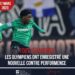 FOOT-EXPATRIÉS : SANS BRYAN ALCÉUS , OLYMPIAKOS NICOSIE LAISSE FILER DEUX PRÉCIEUX POINTS