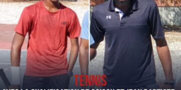 TENNIS – PRÉQUALIFICATION : LES 2 QUALIFIÉS SONT CONNUS !