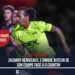 FOOT/EXPATRIÉS : ZACHARY BUTEUR, NUL DE TAMPA BAY ROWDIES