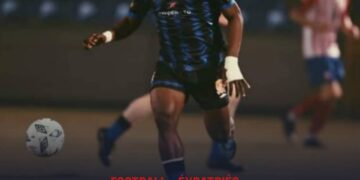 FOOTBALL : FRANTZ PIERROT BUTEUR, MAIS ATHLONE TOWN BATTU !