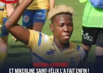 LDC CONCACAF : LE VIOLETTE AC ET LE DÉFI D’ÉCARTER CLUB LEON FC !