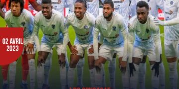 LDC CONCACAF : LE VIOLETTE AC ET LE DÉFI D&rsquo;ÉCARTER CLUB LEON FC !