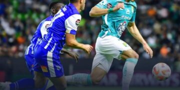 LDC CONCACAF : REMONTADA CONTRE CLUB LEON, MISSION DIFFICILE VOIRE IMPOSSIBLE POUR LE VIOLETTE  AC !