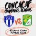 FOOTBALL : UN MATCH DE PRESTIGE POUR LE VIOLETTE AC FACE À CLUB LEON !