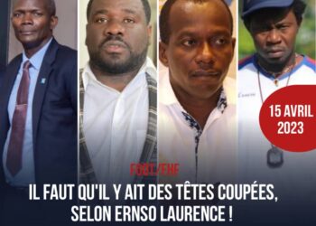 FHF – ADM : IL FAUT QU’IL Y AIT DES TÊTES COUPÉES !