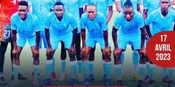 FOOTBALL : L’AS CAPOISE ET LE OUANAMINTHE FC EN FINALE !