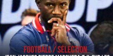 FOOTBALL : JEAN-JACQUES PIERRE MARCHERA-T-IL SUR LES TRACES DE PATRICE ?