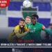 FOOTBALL-EXPATRIÉS: FINALE RATÉE POUR BRYAN ALCÉUS ET OLYMPIACOS NICOSIE !