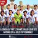 FOOTBALL : LA CONCACAF FAIT LE POINT SUR LA LIGUE DES NATIONS ET LA GOLD CUP FÉMININE