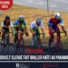 CYCLISME : ODVELT CLERGÉ FAIT BRILLER HAÏTI AU PANAMA