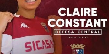 FOOTBALL : LA PASSE DE DEUX POUR CLAIRE CONSTANT ET LE SCU TORREENSE