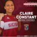 FOOTBALL : LA PASSE DE DEUX POUR CLAIRE CONSTANT ET LE SCU TORREENSE