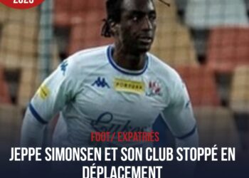 FOOT – EXPATRIÉS : PODBESKIDZIE STOPPÉ