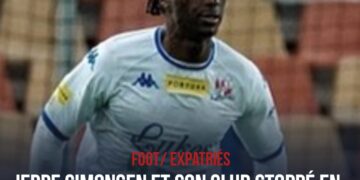 FOOT – EXPATRIÉS : PODBESKIDZIE STOPPÉ